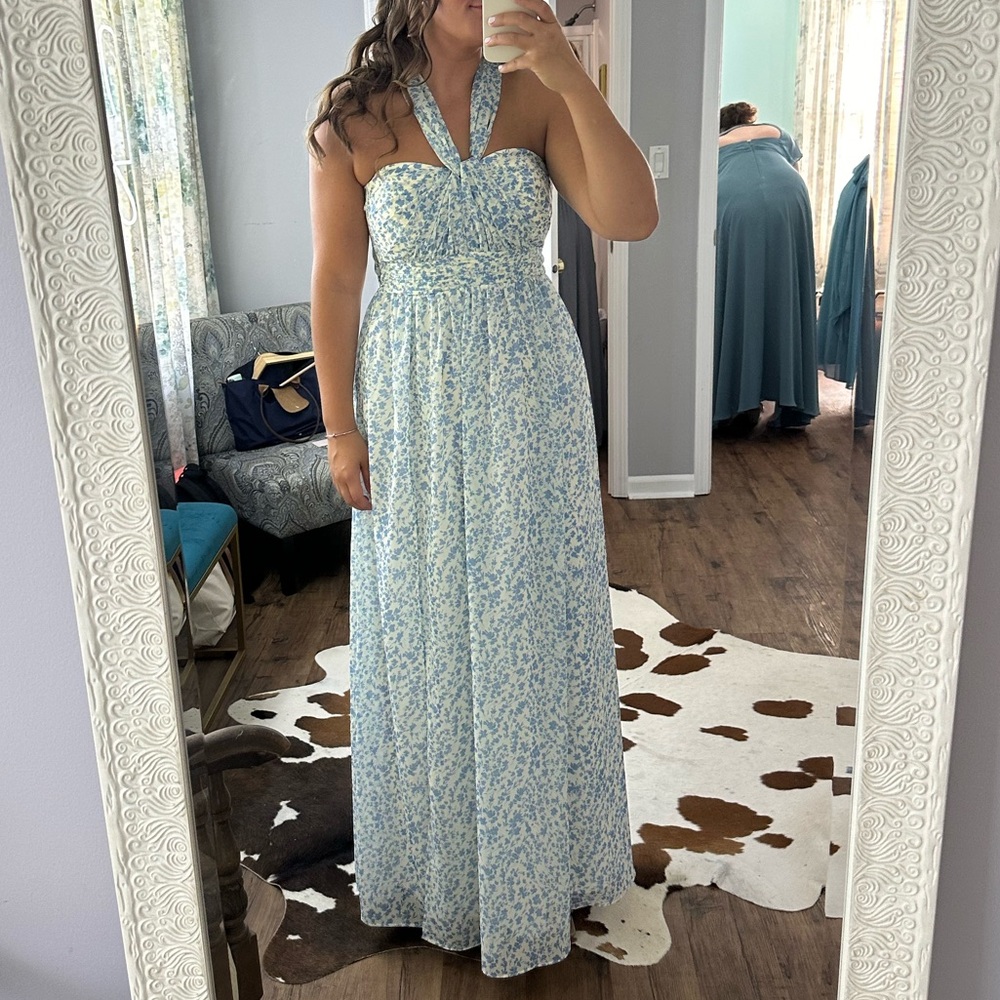 Birdy Grey Grace Convertible Dress